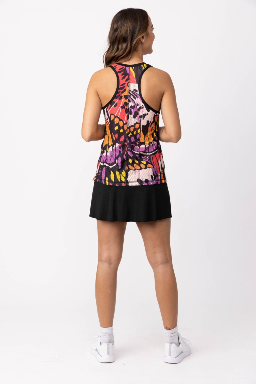 WOMEN Sofibella Tops & Tanks | Muscle Tank - Airflow