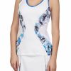 WOMEN Sofibella Tops & Tanks | Tank - Dreamscape Mineral