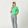 WOMEN Sofibella Leggings & Pants | Golf Pant - Uv Staples Sale