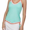 WOMEN Sofibella Tops & Tanks | Cami Sea Breeze