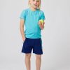 KIDS Sofibella Tops Boys | Boy'S Shorts Navy