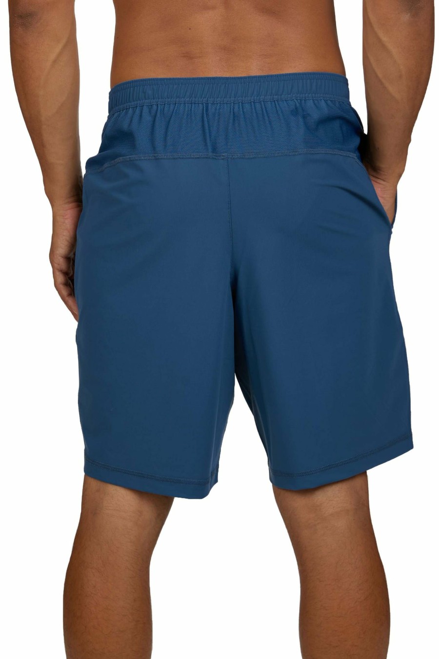 MEN Sofibella Bottoms | 9" Vented Short