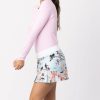 WOMEN Sofibella Skorts | 14" Skort - Sale