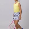 KIDS Sofibella Bottom Girls | Ruffle Girl'S Skort - Uv Colors Sale