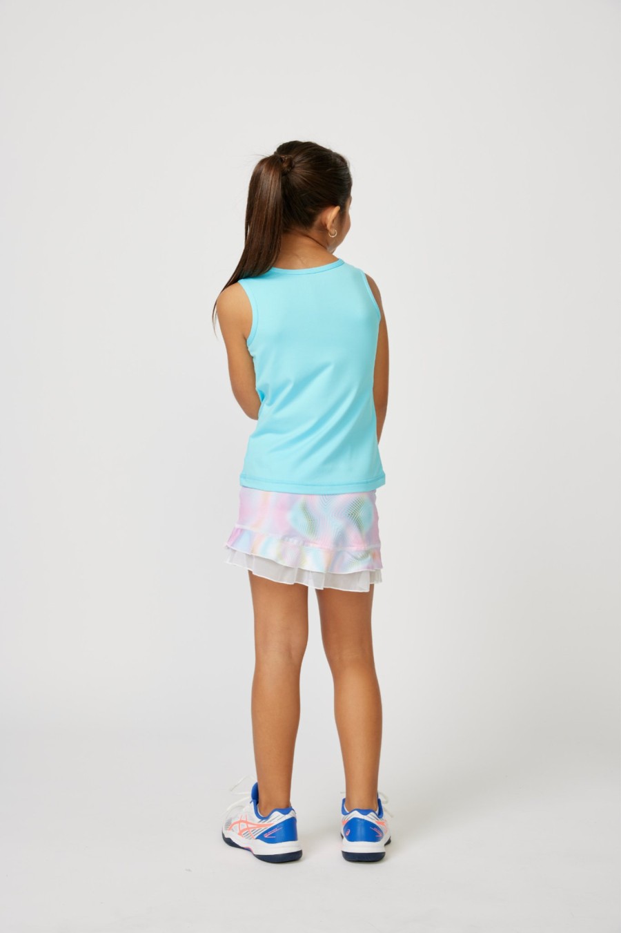 KIDS Sofibella Tops Girls | Tank - Uv Girls