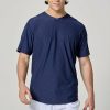 MEN Sofibella Tops | Men'S Short Sleeve