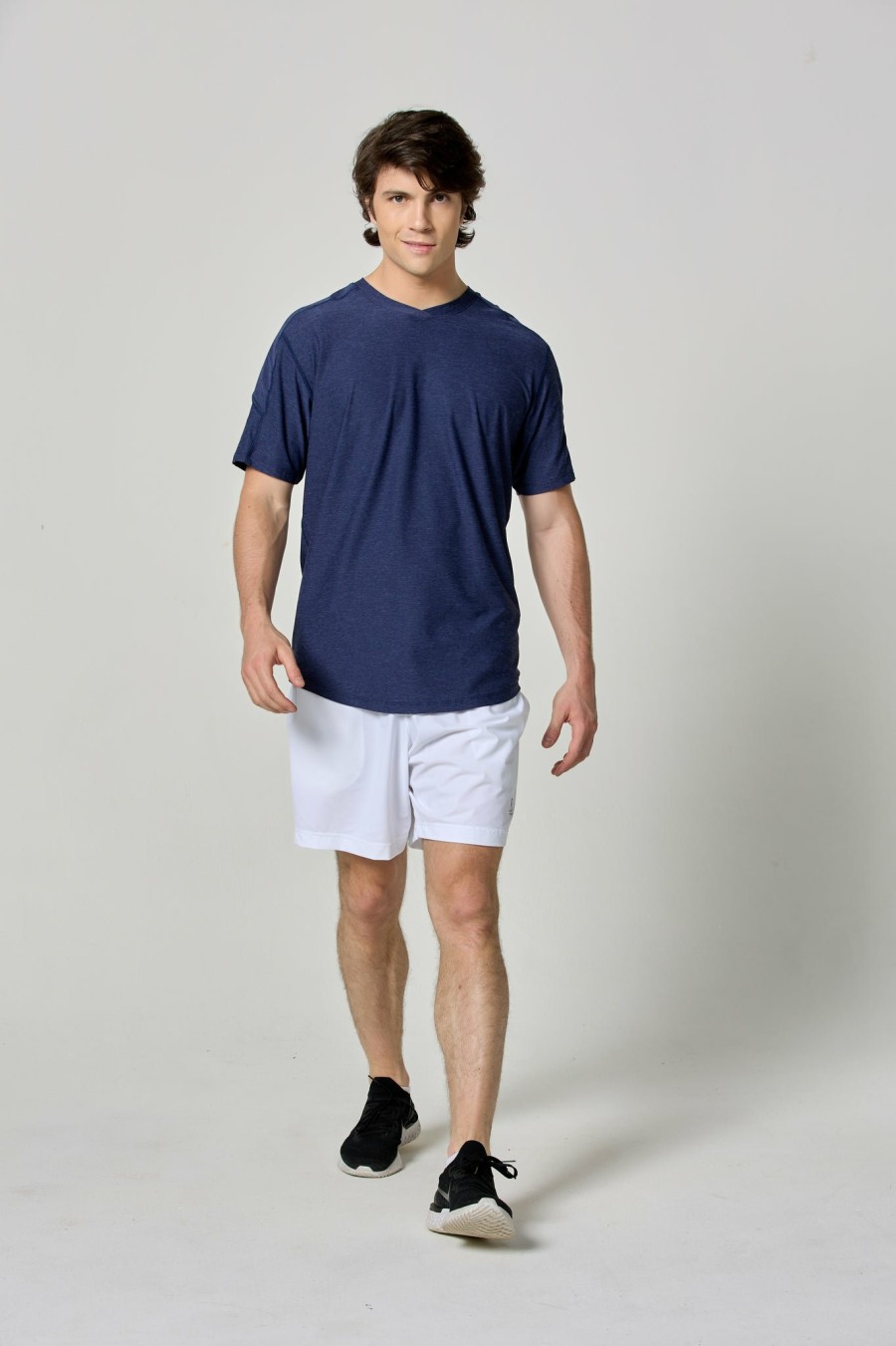 MEN Sofibella Tops | Men'S Short Sleeve