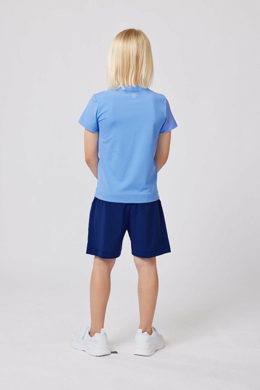 KIDS Sofibella Tops Boys | New Boy'S Short Sleeve