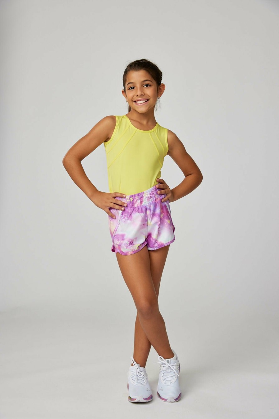 KIDS Sofibella Bottom Girls | Girl'S Short - Uv Girls