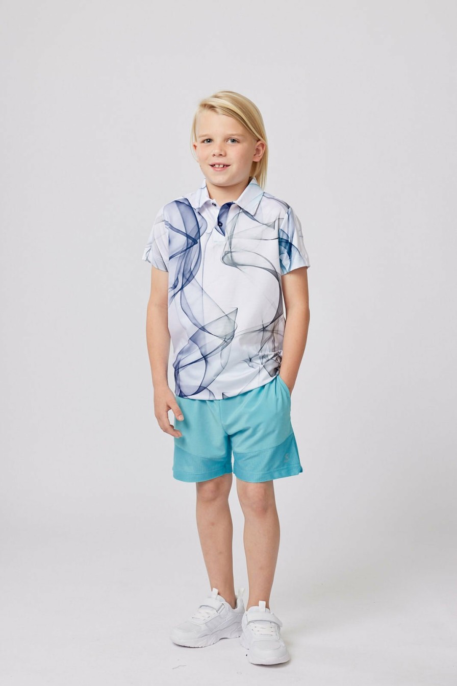 KIDS Sofibella Tops Boys | Boy'S Polo