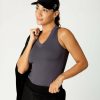 WOMEN Sofibella Tops & Tanks | Racerback - Uv Colors