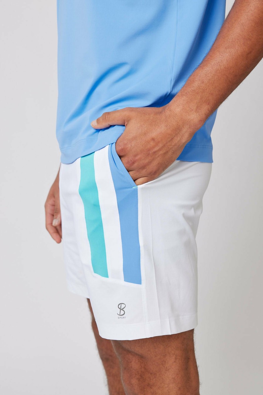 MEN Sofibella Bottoms | New 7" Inseam Short