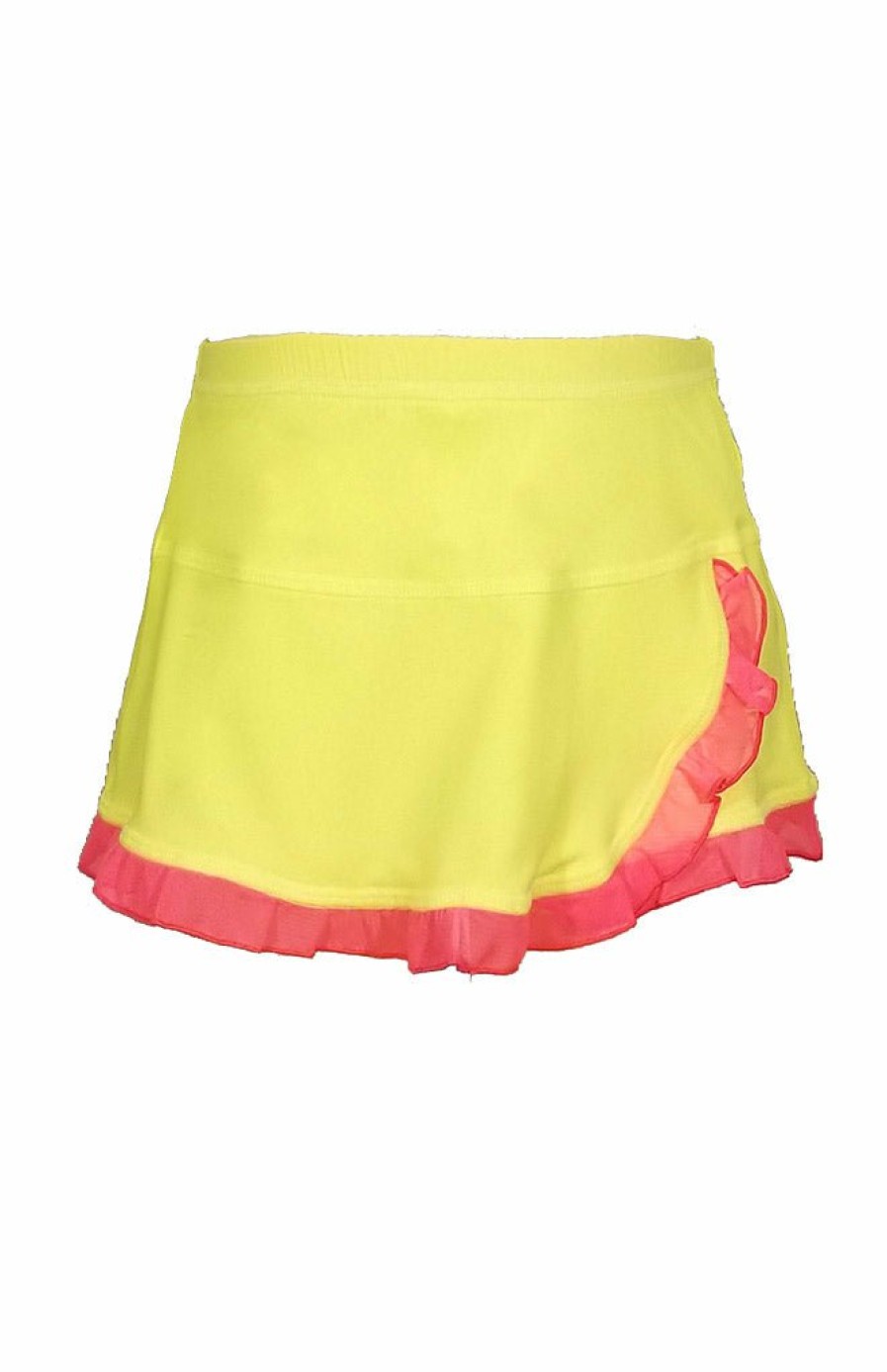 KIDS Sofibella Bottom Girls | Assymetric Girls Electric