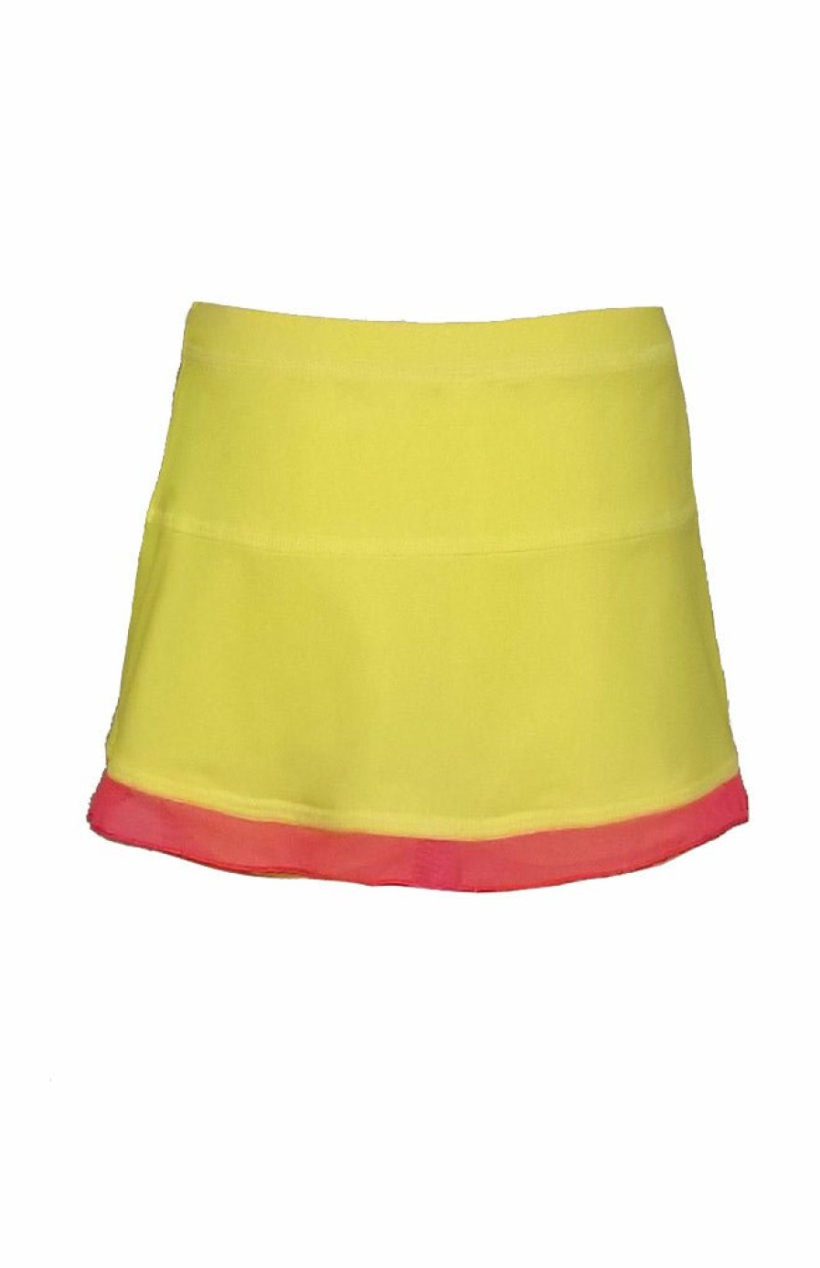 KIDS Sofibella Bottom Girls | Assymetric Girls Electric