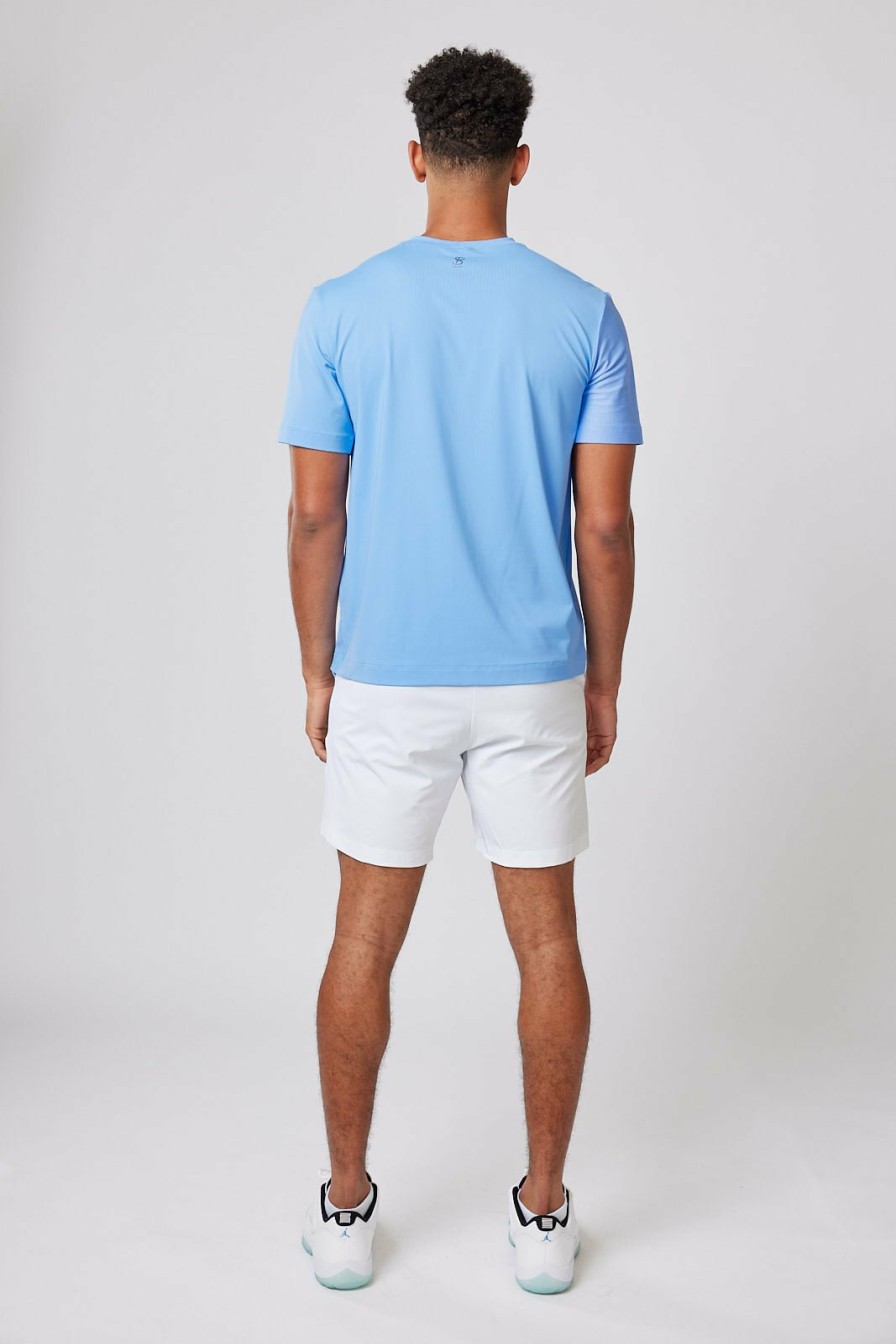 MEN Sofibella Tops | New Short Sleeve