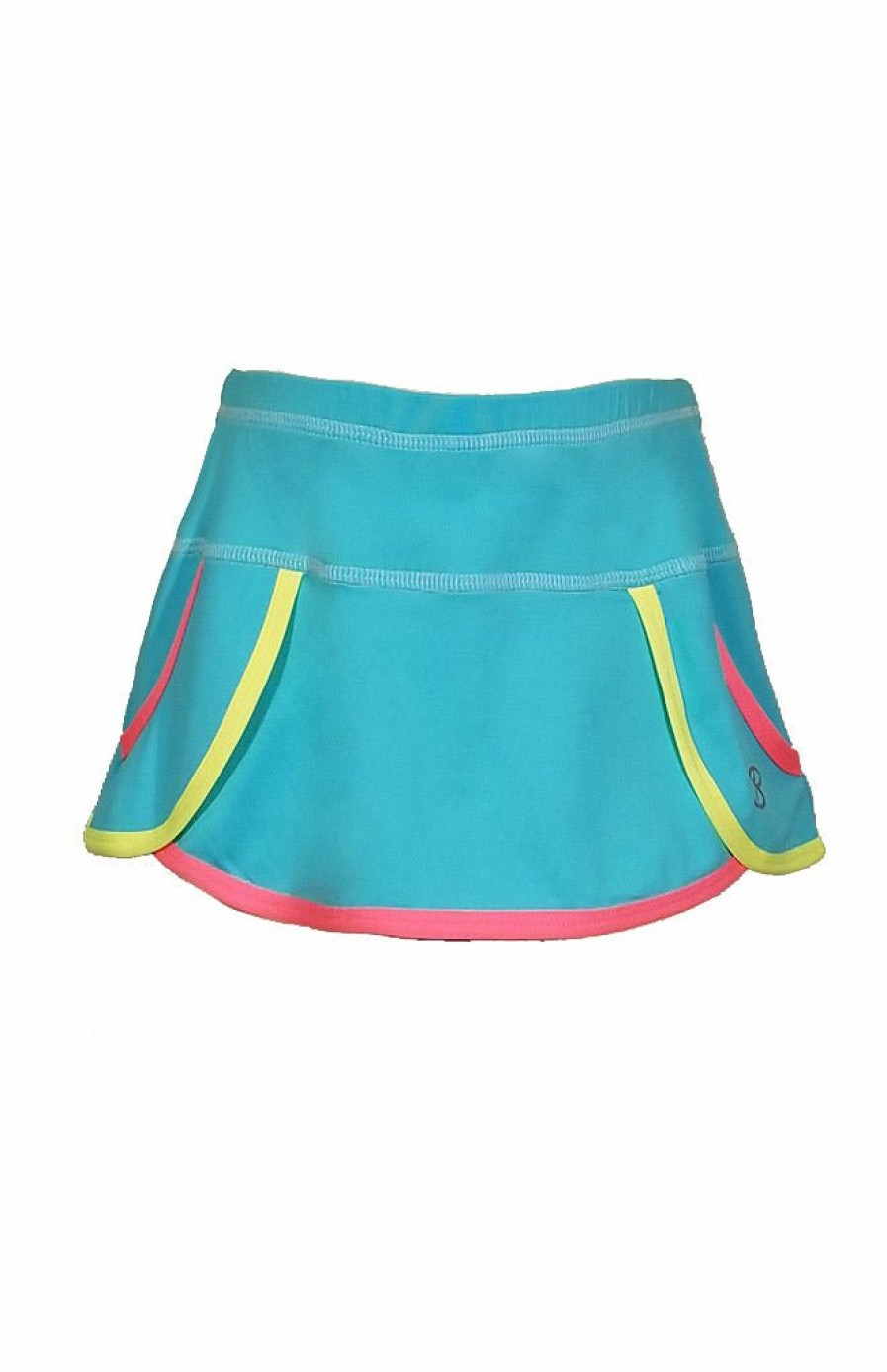 KIDS Sofibella Bottom Girls | Qualies Girls Turquoise