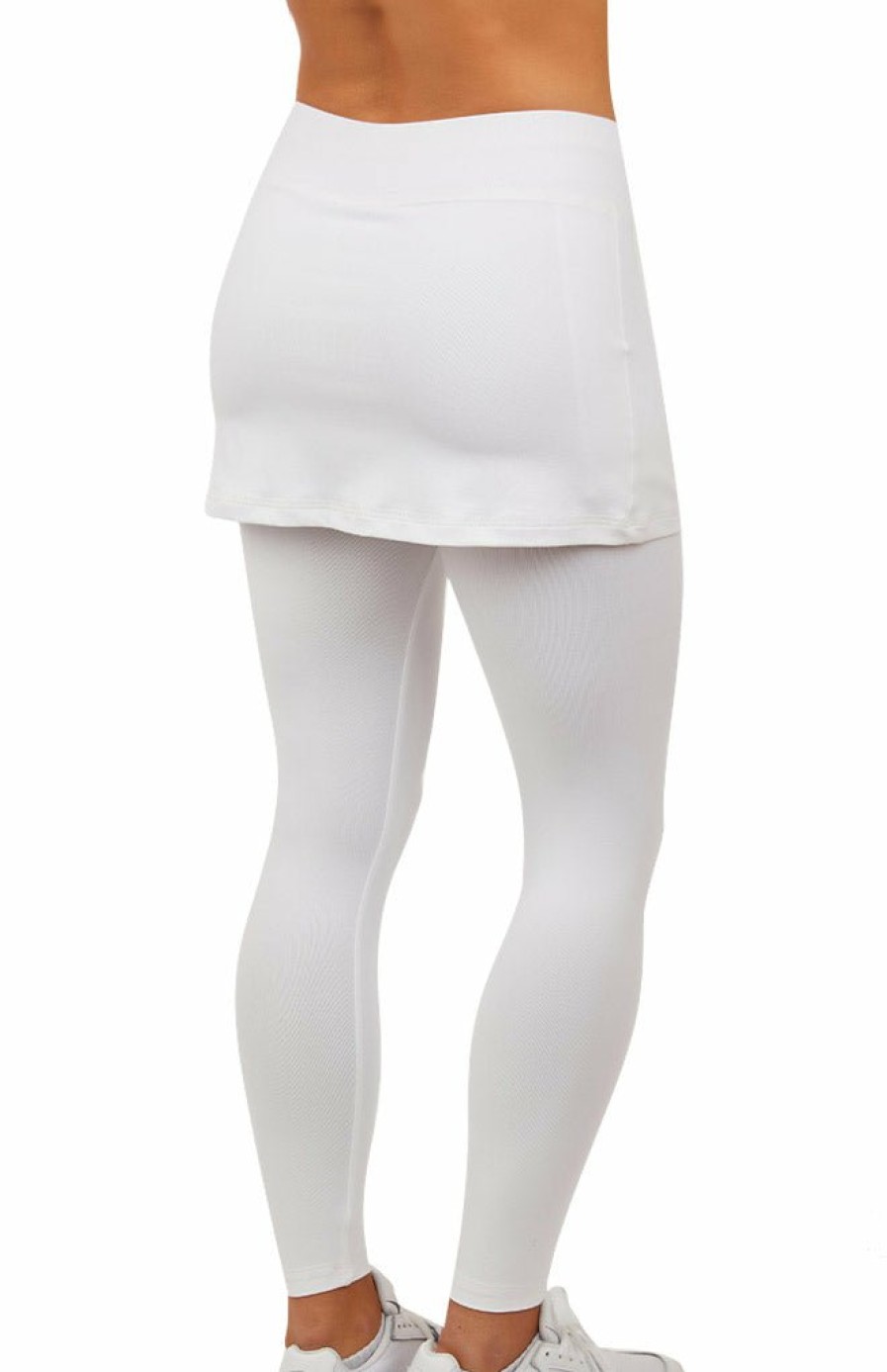 WOMEN Sofibella Skorts | Warmer Skort - Uv Staples