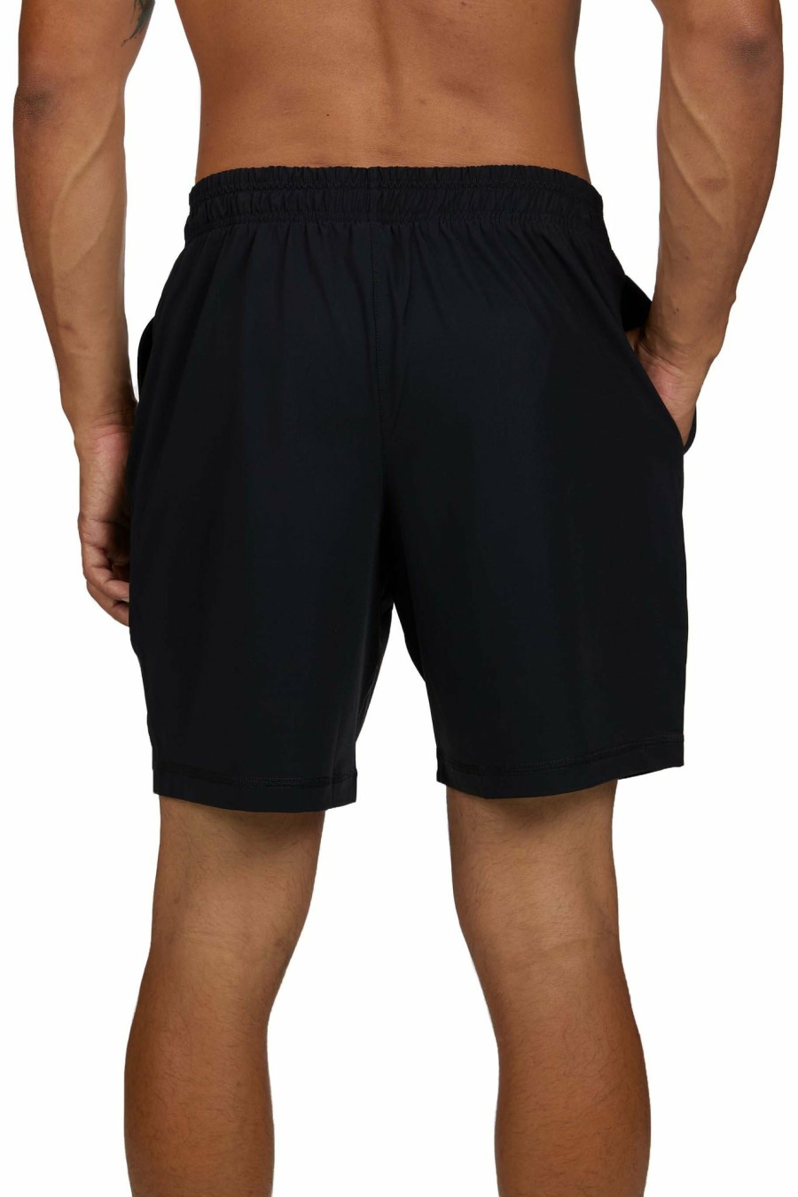 MEN Sofibella Bottoms | 7" Game Shorts