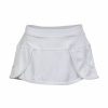 KIDS Sofibella Bottom Girls | Girl'S Skort Blanc