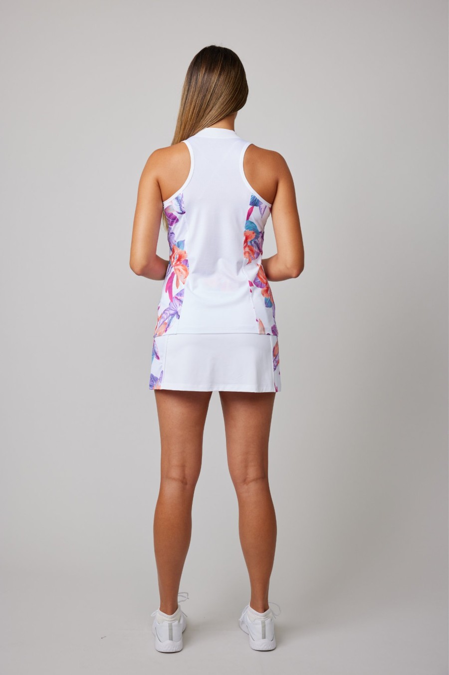 WOMEN Sofibella Tops & Tanks | Racerback - Bella Lite