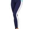 WOMEN Sofibella Leggings & Pants | Legging - Top Spin - Sale Navy