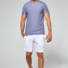 MEN Sofibella Bottoms | 9" Game Shorts