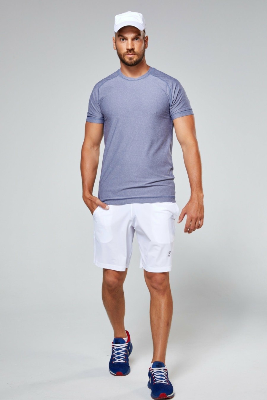 MEN Sofibella Bottoms | 9" Game Shorts