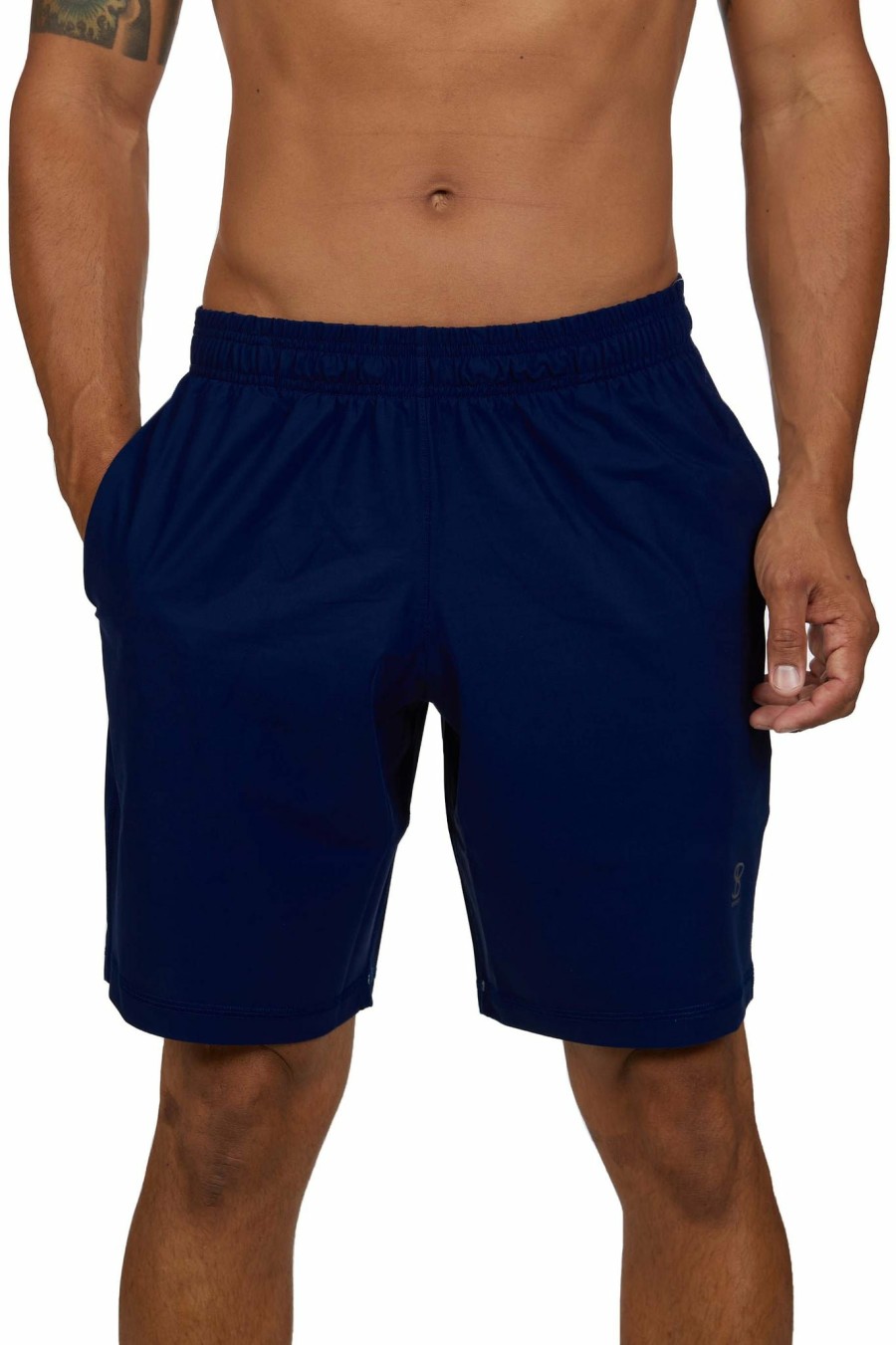 MEN Sofibella Bottoms | 9" Game Shorts