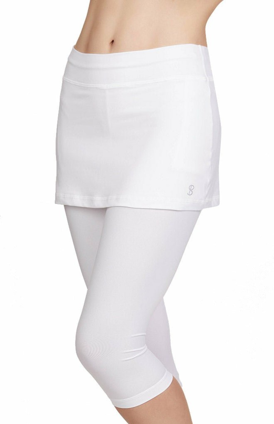 WOMEN Sofibella Skorts | Abaza Skort - Uv Staples