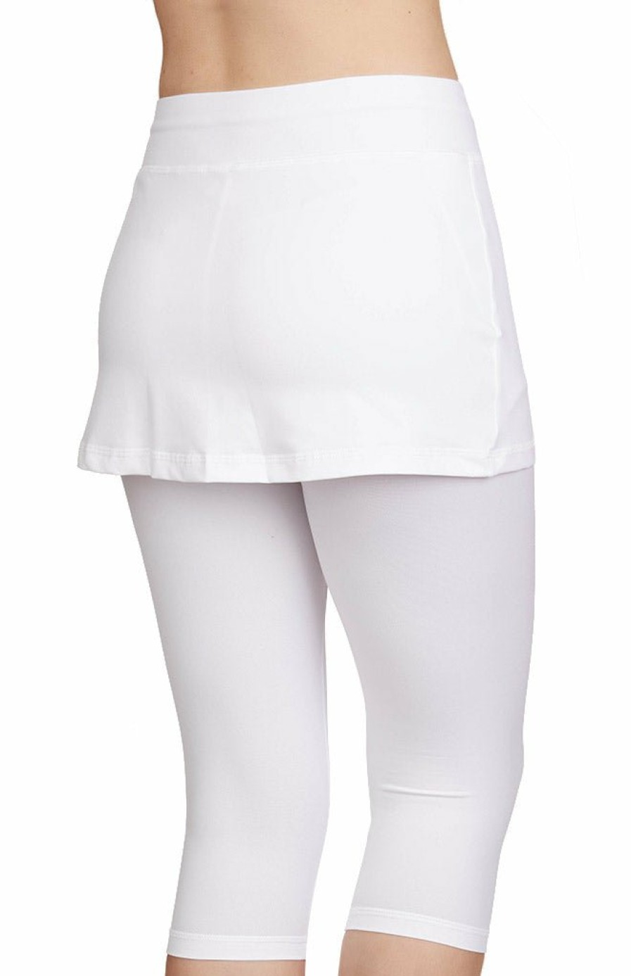 WOMEN Sofibella Skorts | Abaza Skort - Uv Staples