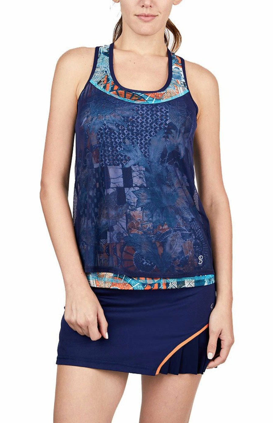 WOMEN Sofibella Tops & Tanks | Overlay Tempo