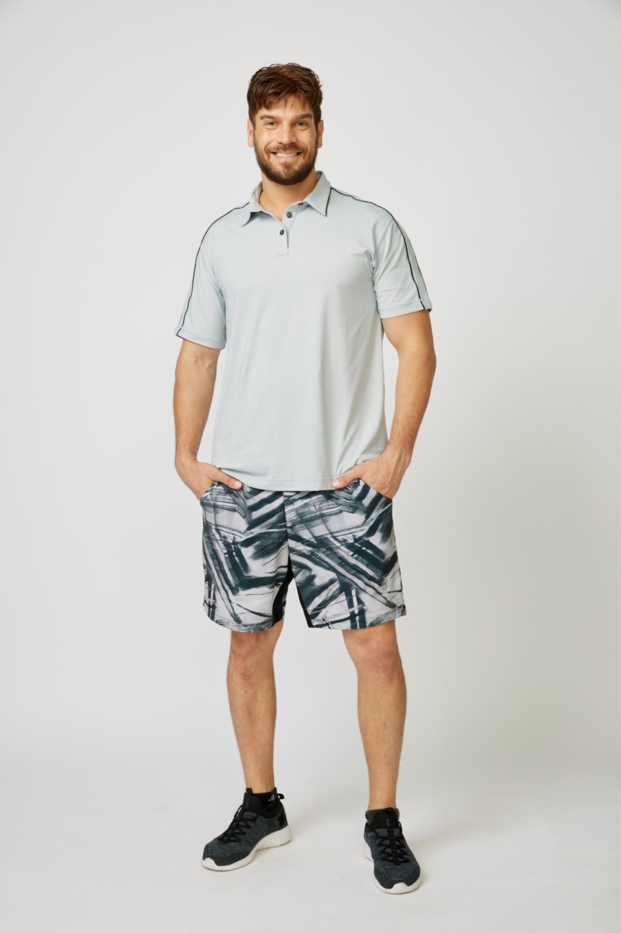 MEN Sofibella Bottoms | New 7" Short Action