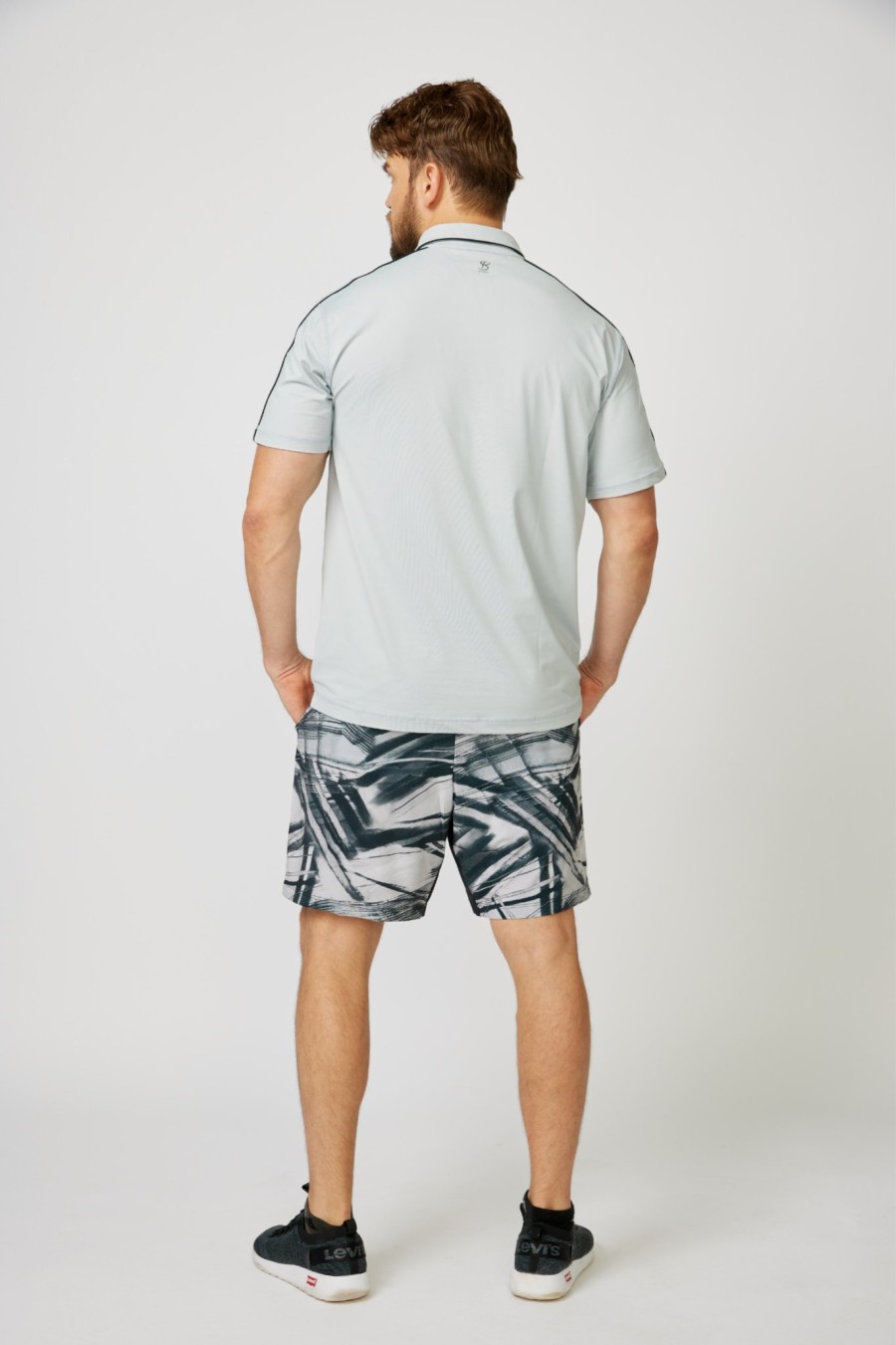 MEN Sofibella Bottoms | New 7" Short Action