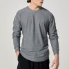 MEN Sofibella Tops | Men'S Long Sleeve