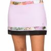 WOMEN Sofibella Skorts | 15" Skort - Style Ace - Sale Lavender