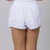 KIDS Sofibella Bottom Girls | Shorts - Girl'S Olympic Club - Sale Stripes