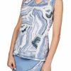 WOMEN Sofibella Tops & Tanks | Full Back - Blue Moon Quartz