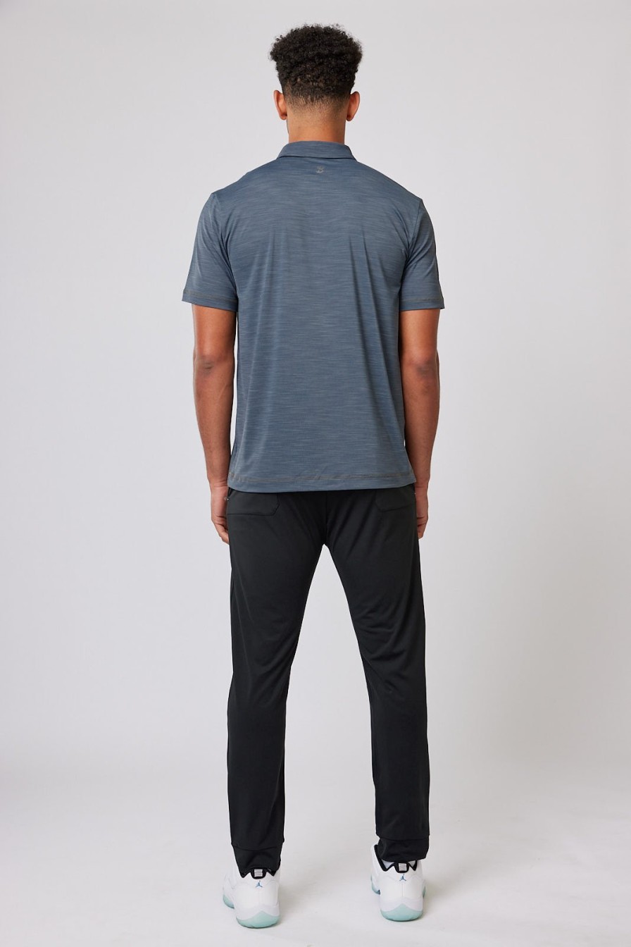 MEN Sofibella Bottoms | Joggers Black