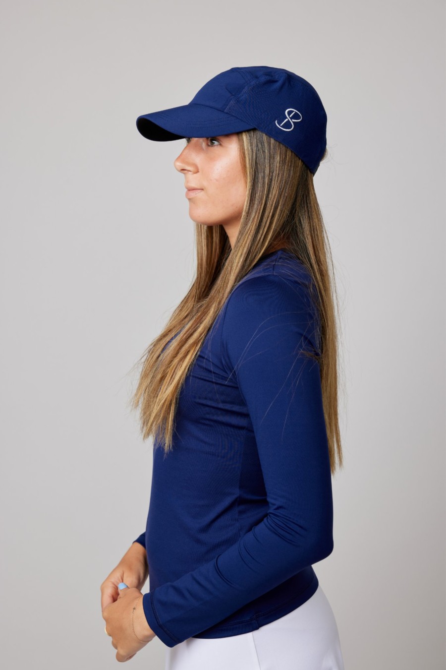 WOMEN Sofibella | Snap Cap