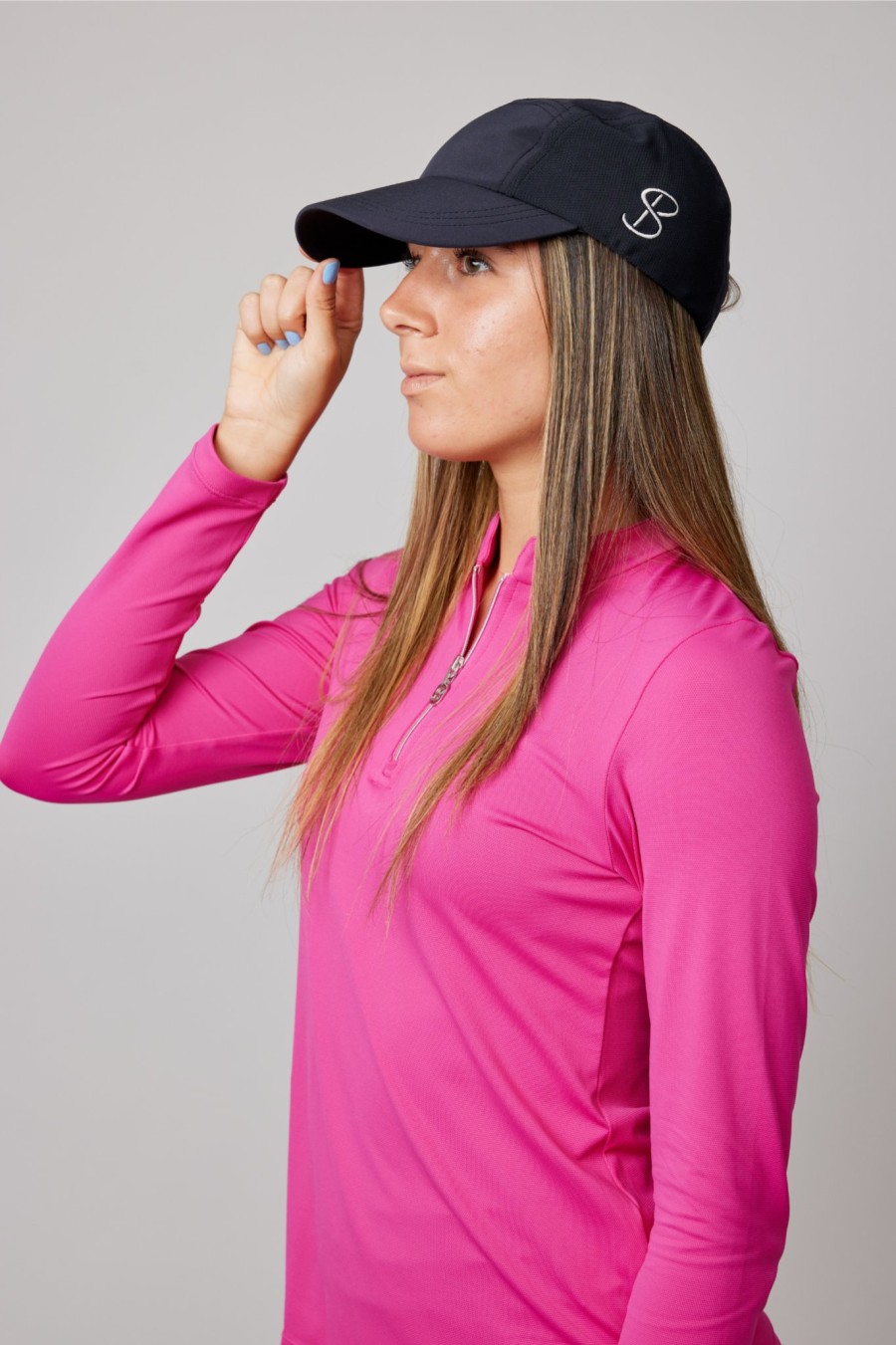 WOMEN Sofibella | Snap Cap